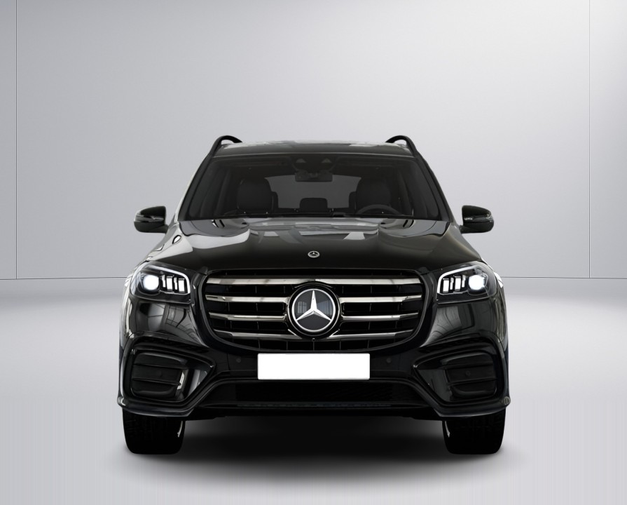 Mercedes-Benz GLS 450d 4MATIC AMG Line - foto 9