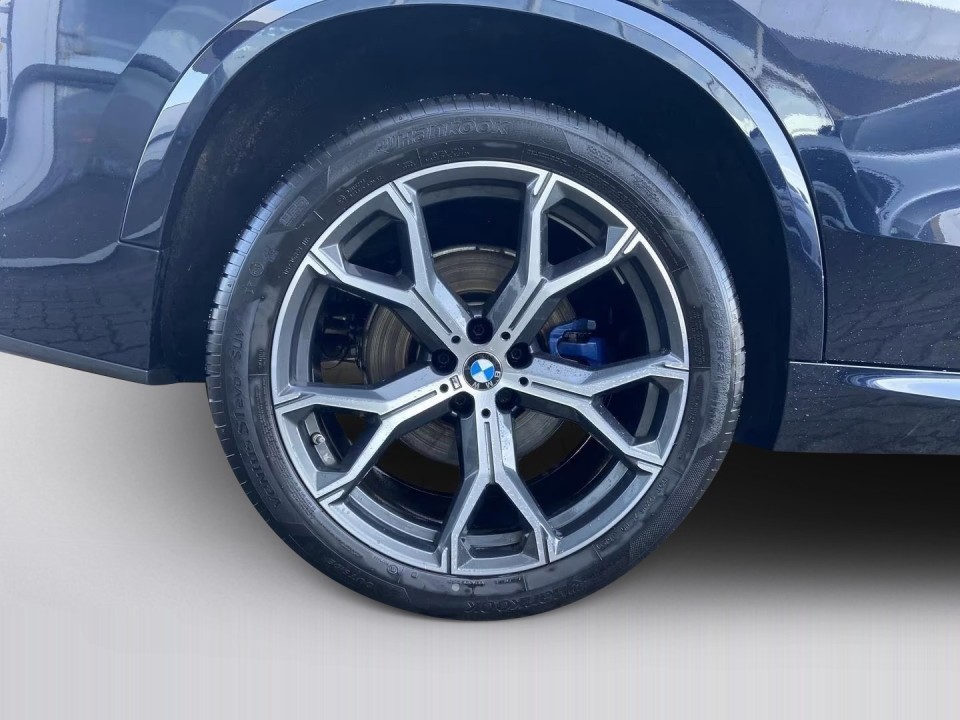 BMW X5 xDrive30d M-Sport - foto 17