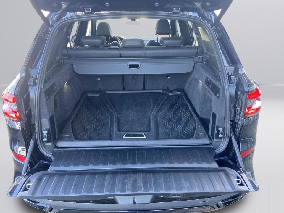 BMW X5 xDrive30d M-Sport - foto 16