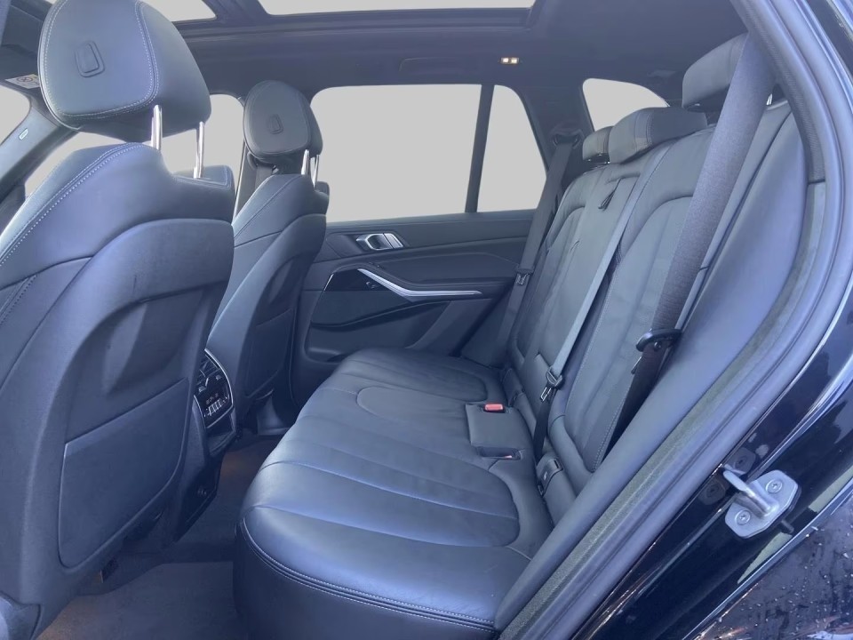 BMW X5 xDrive30d M-Sport - foto 13