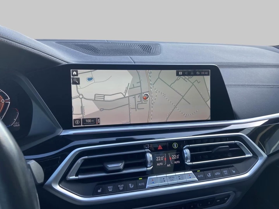 BMW X5 xDrive30d M-Sport - foto 11