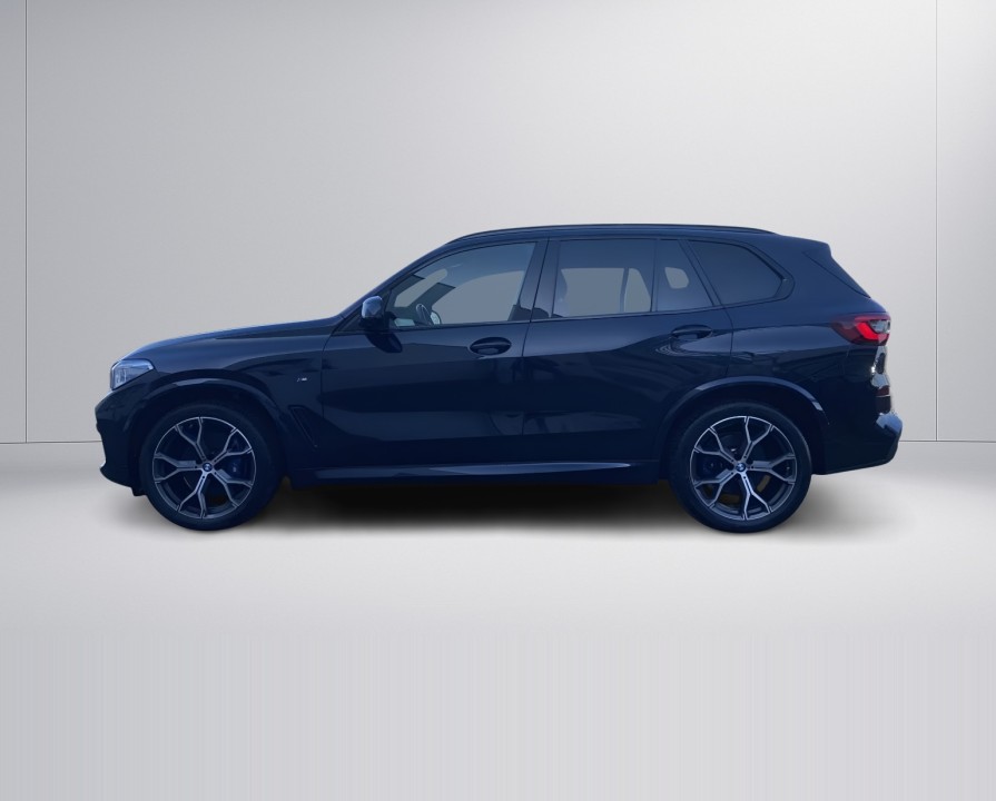 BMW X5 xDrive30d M-Sport (3)