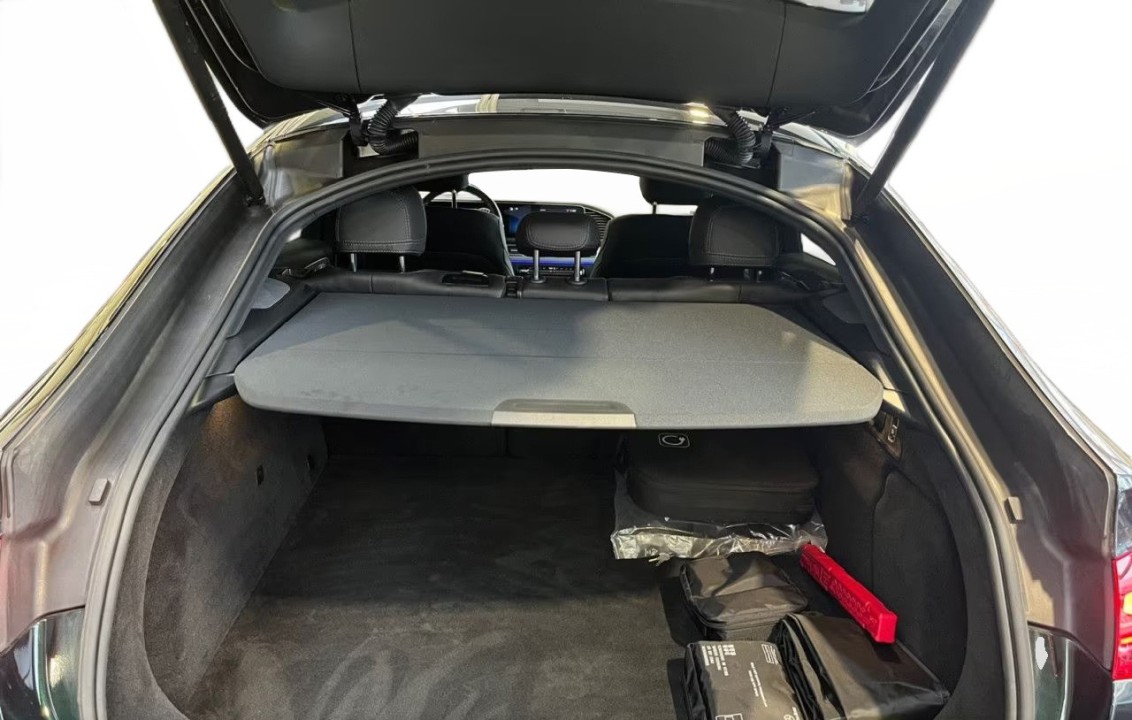 Mercedes-Benz GLE Coupé 400e 4MATIC AMG Line - foto 13