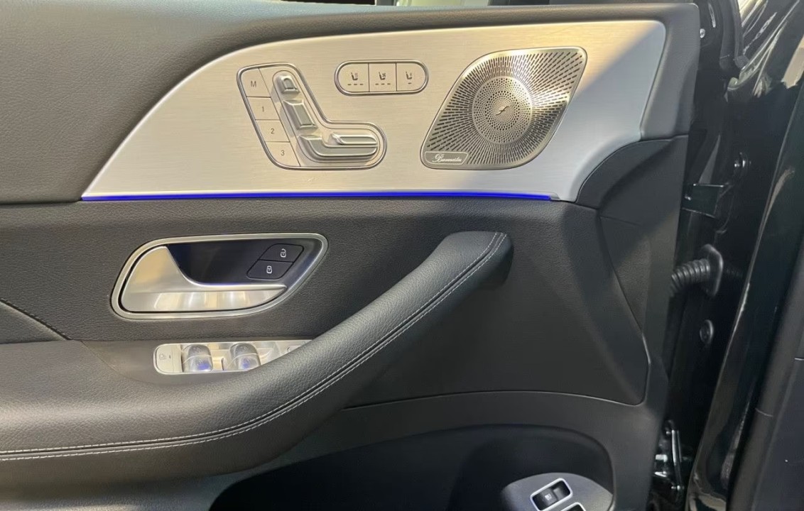 Mercedes-Benz GLE Coupé 400e 4MATIC AMG Line - foto 12