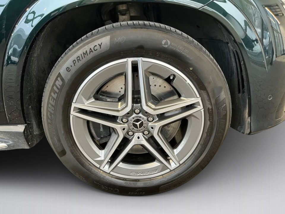 Mercedes-Benz GLE Coupé 400e 4MATIC AMG Line - foto 14
