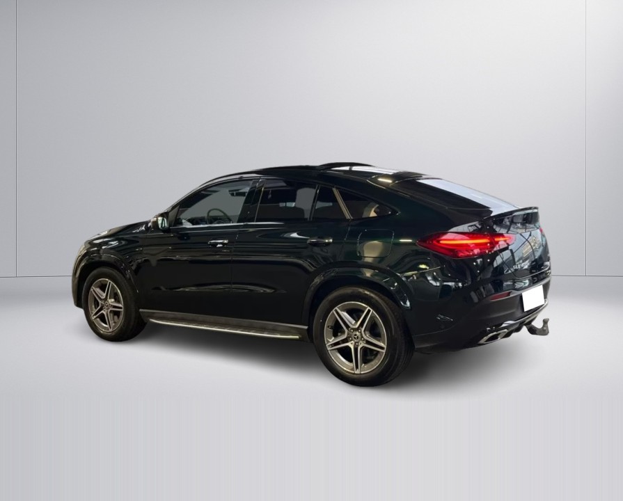 Mercedes-Benz GLE Coupé 400e 4MATIC AMG Line (4)