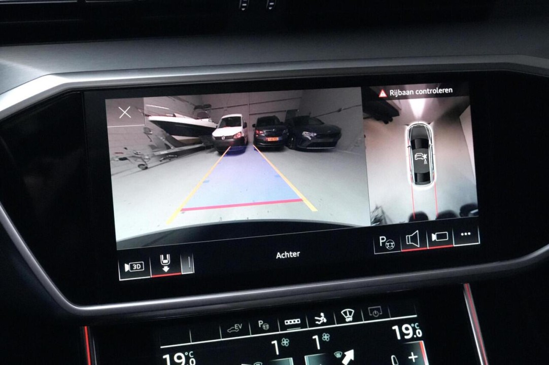 Audi A7 Sportback 55 TFSIe quattro S tronic Competition - foto 12