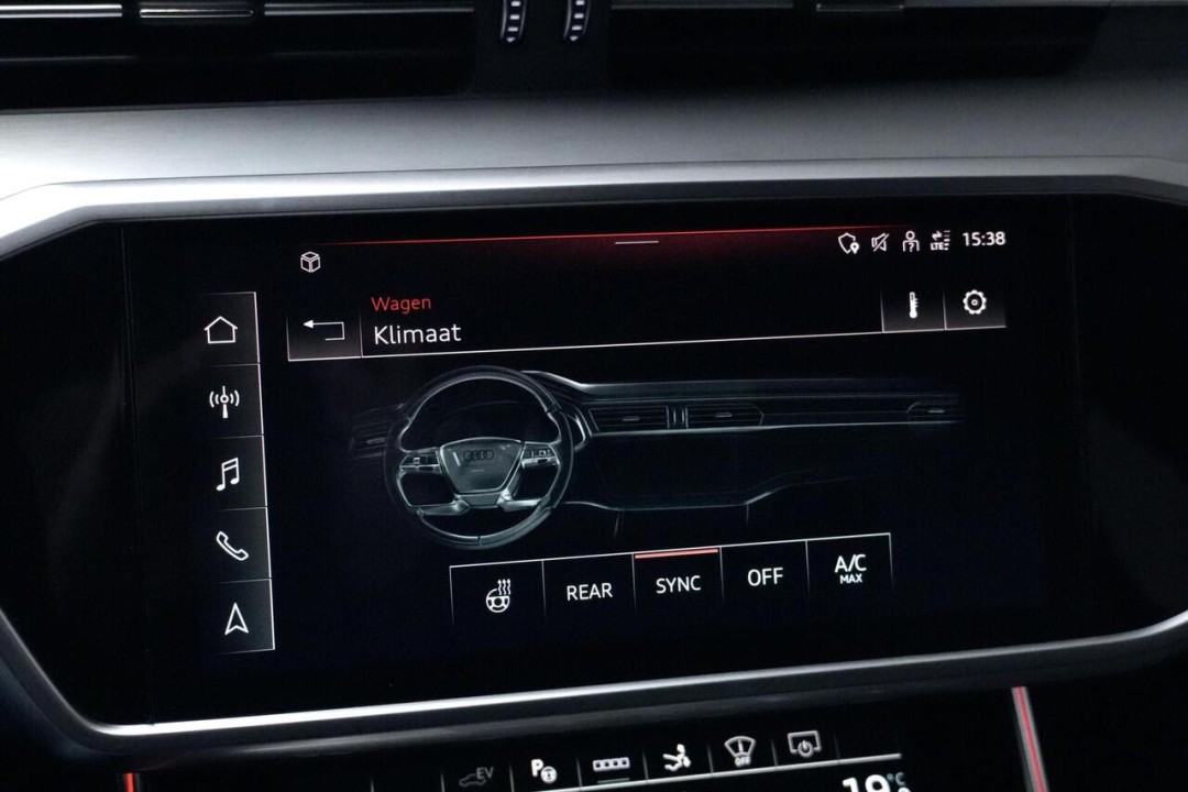 Audi A7 Sportback 55 TFSIe quattro S tronic Competition - foto 13