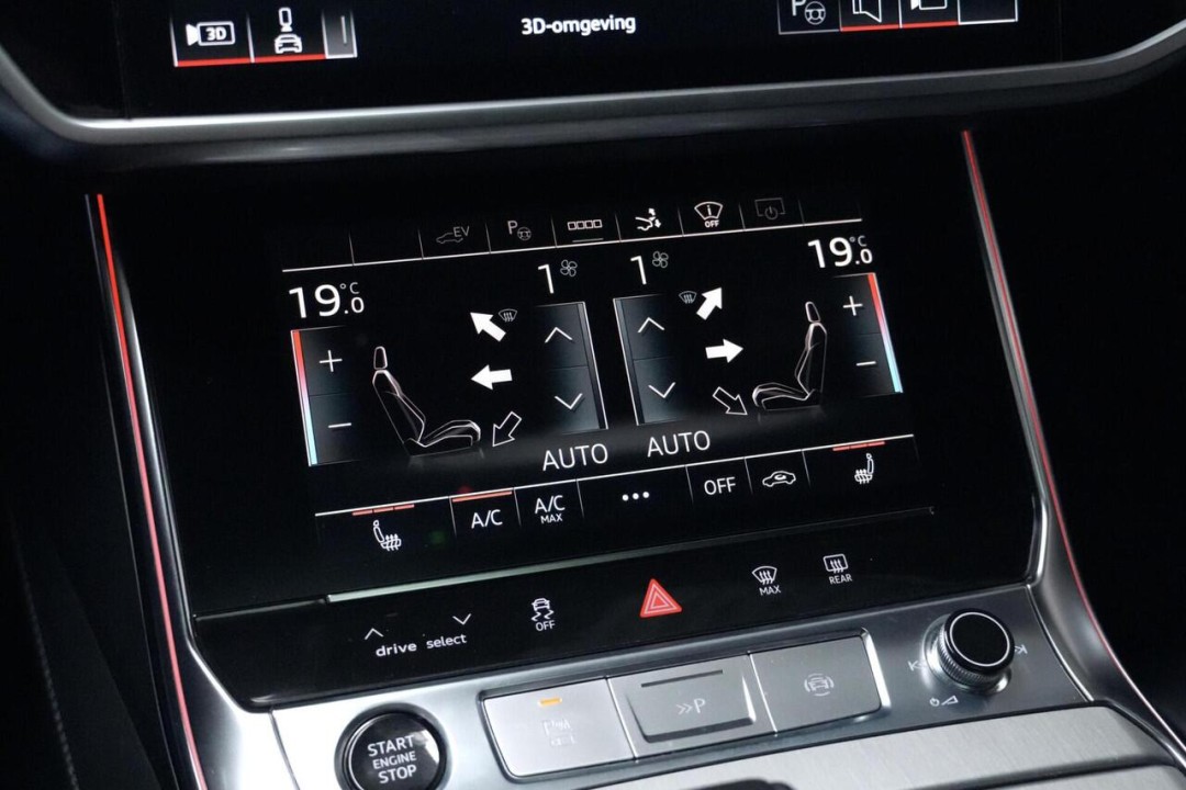 Audi A7 Sportback 55 TFSIe quattro S tronic Competition - foto 14