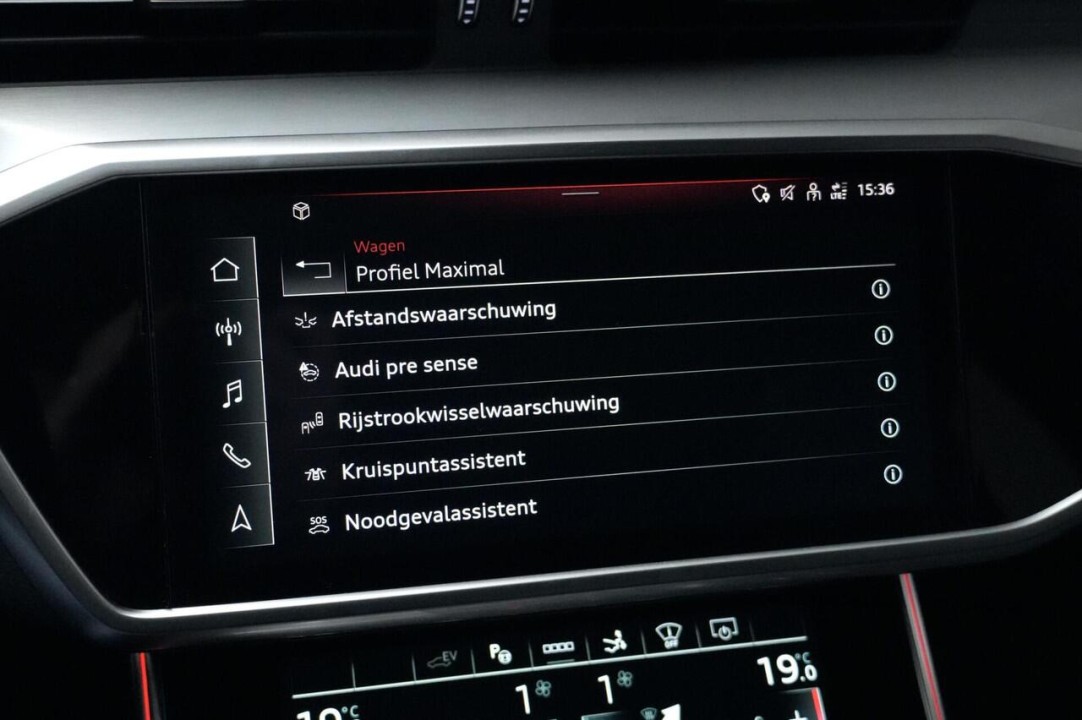 Audi A7 Sportback 55 TFSIe quattro S tronic Competition - foto 16