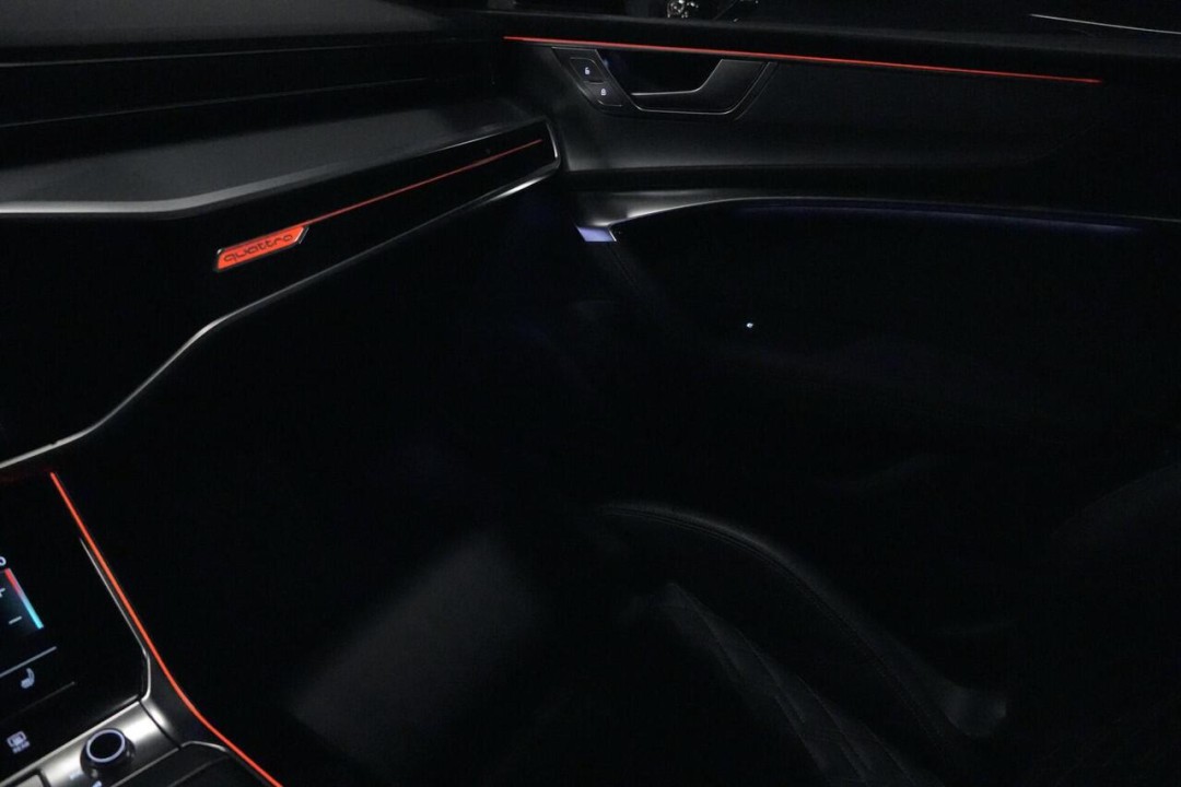 Audi A7 Sportback 55 TFSIe quattro S tronic Competition - foto 10