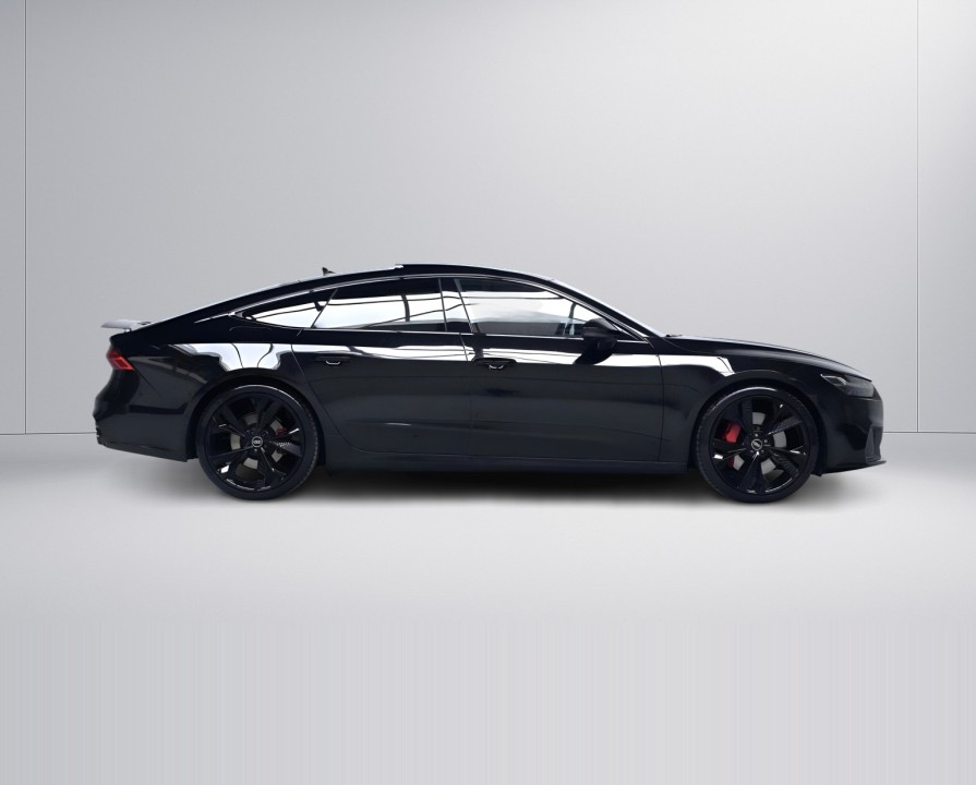 Audi A7 Sportback 55 TFSIe quattro S tronic Competition (2)