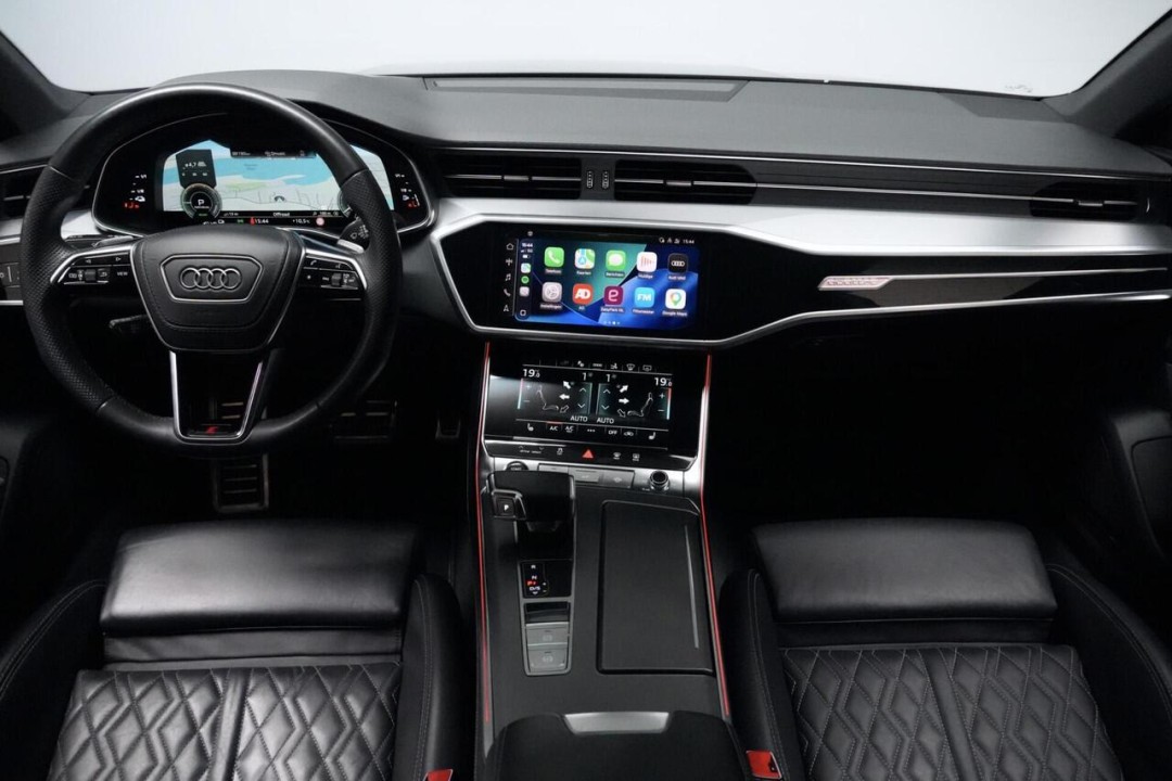 Audi A7 Sportback 55 TFSIe quattro S tronic Competition - foto 8