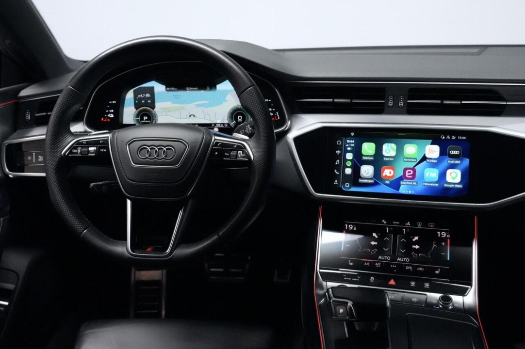 Audi A7 Sportback 55 TFSIe quattro S tronic Competition - foto 9