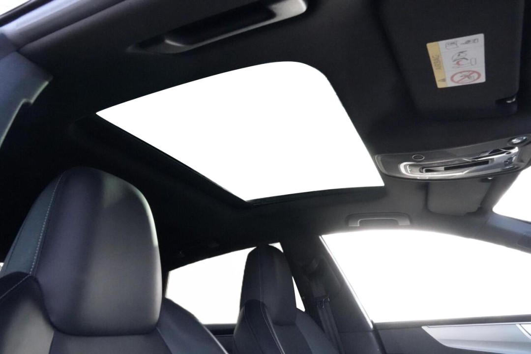 Audi A7 Sportback 55 TFSIe quattro S tronic Competition - foto 21