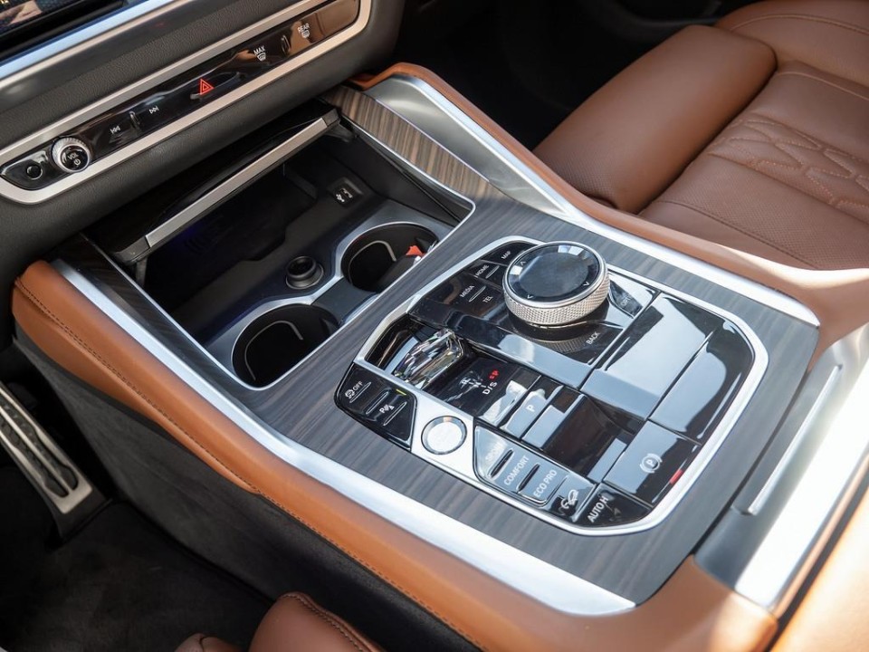 BMW X6 xDrive40d M-Sport - foto 9