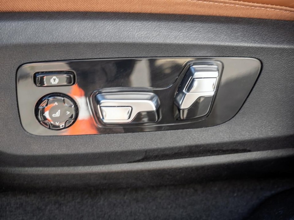 BMW X6 xDrive40d M-Sport - foto 19