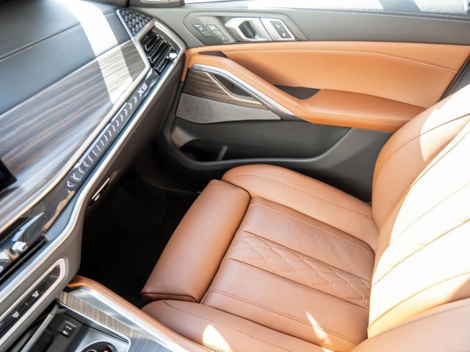 BMW X6 xDrive40d M-Sport - foto 16