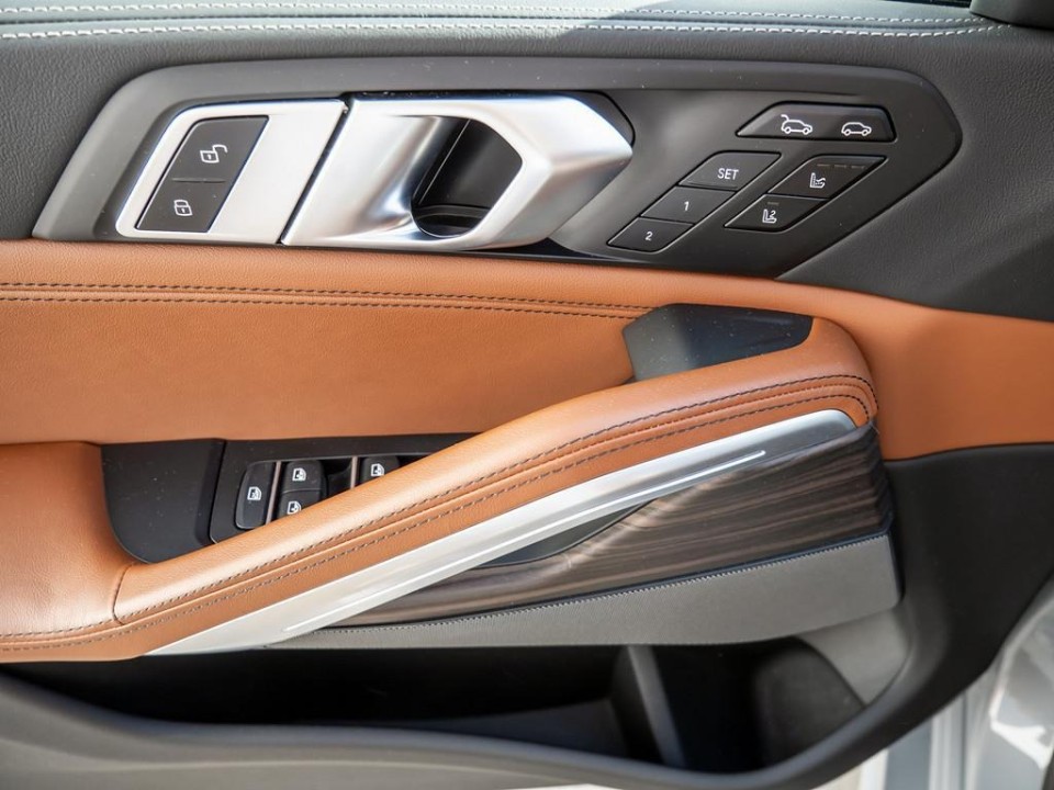 BMW X6 xDrive40d M-Sport - foto 17