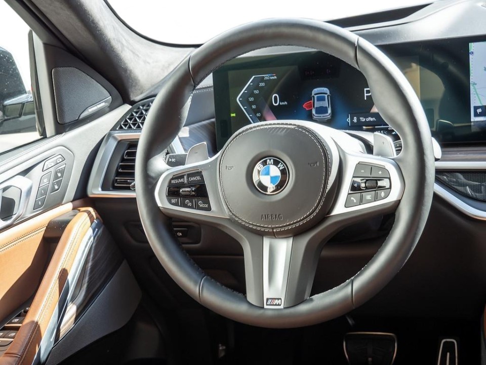 BMW X6 xDrive40d M-Sport (4)