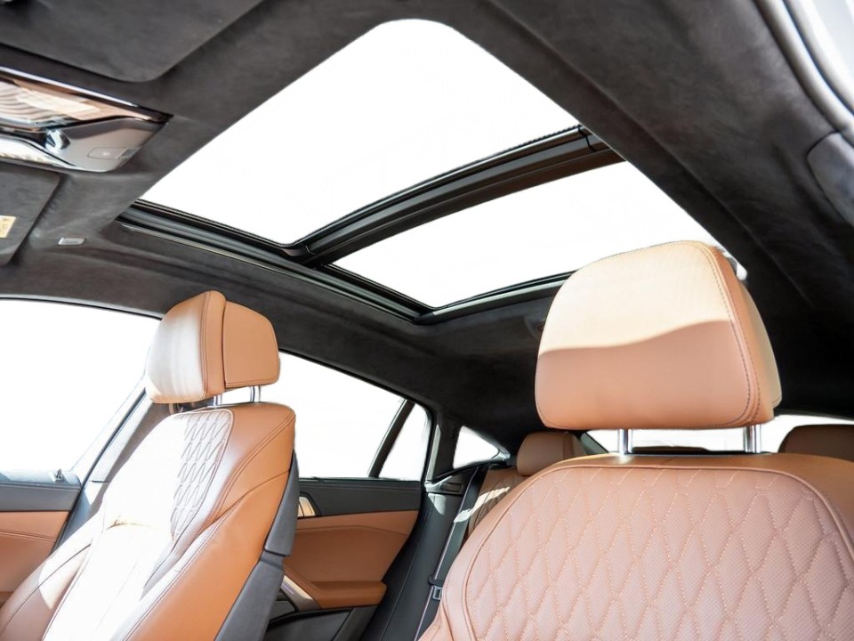 BMW X6 xDrive40d M-Sport - foto 14