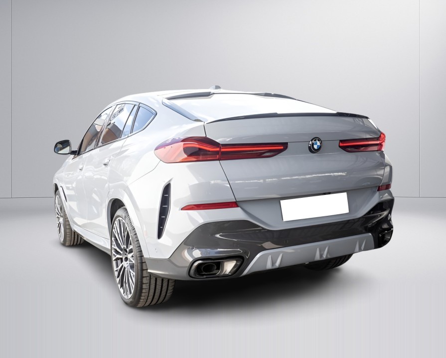 BMW X6 xDrive40d M-Sport (3)
