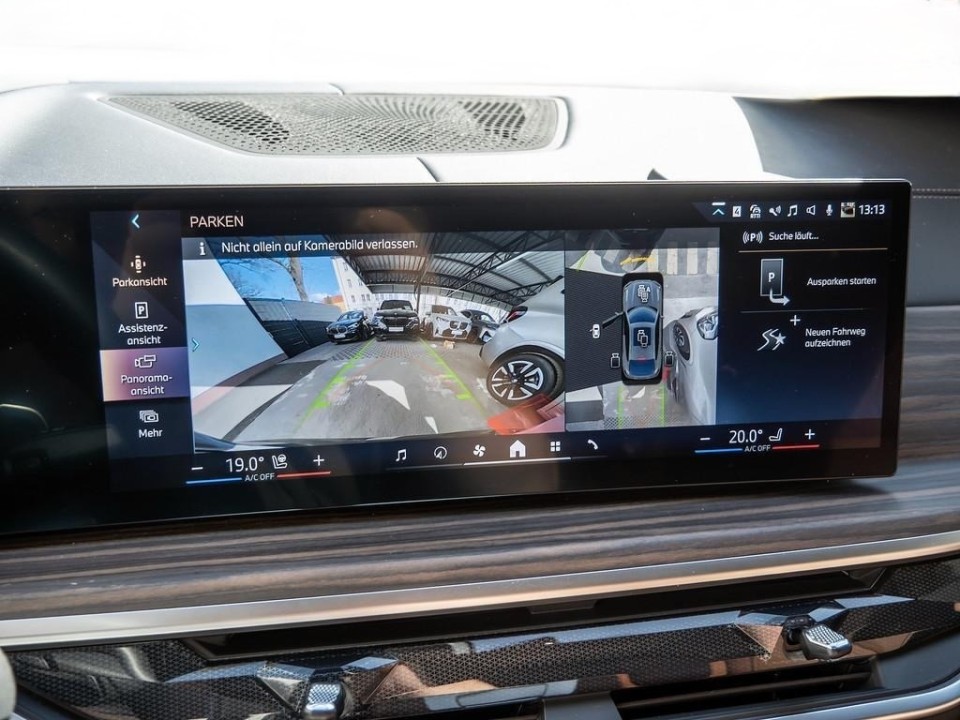 BMW X6 xDrive40d M-Sport - foto 12