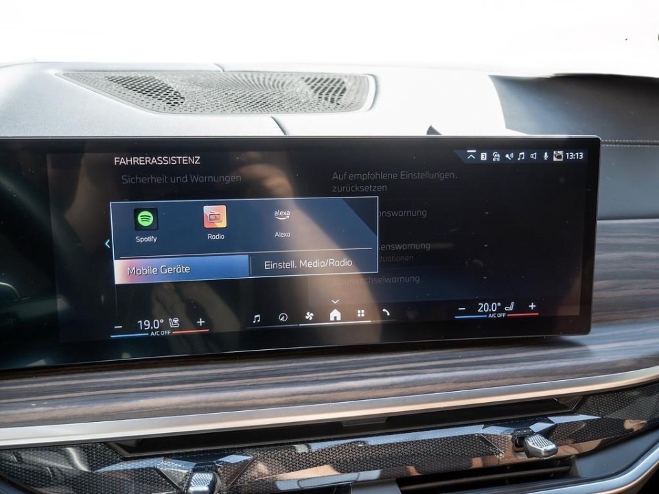 BMW X6 xDrive40d M-Sport - foto 10