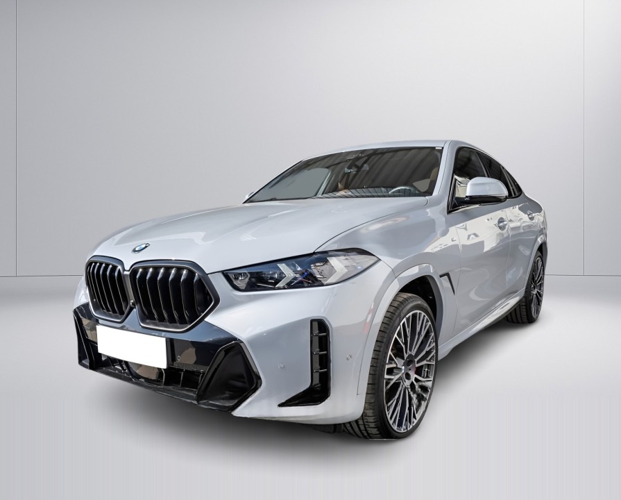 BMW X6 xDrive40d M-Sport (2)