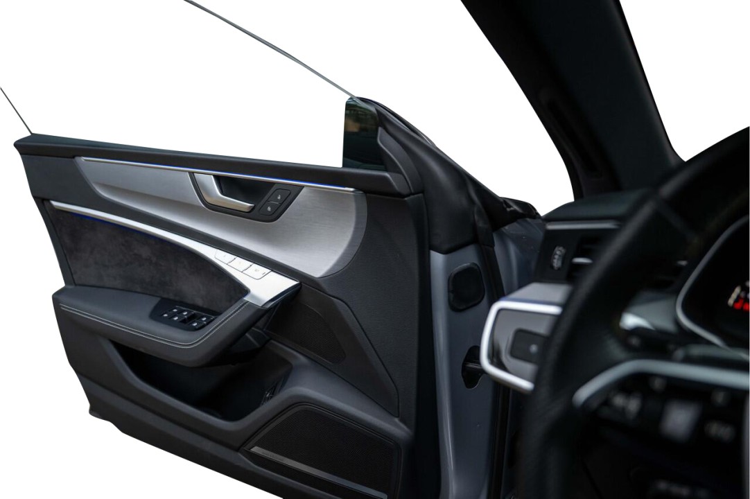 Audi A7 Sportback 55 TFSIe quattro S tronic Competition - foto 15