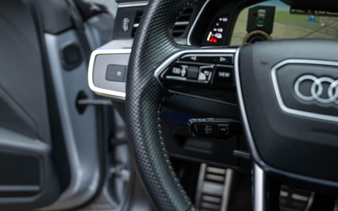 Audi A7 Sportback 55 TFSIe quattro S tronic Competition - foto 11