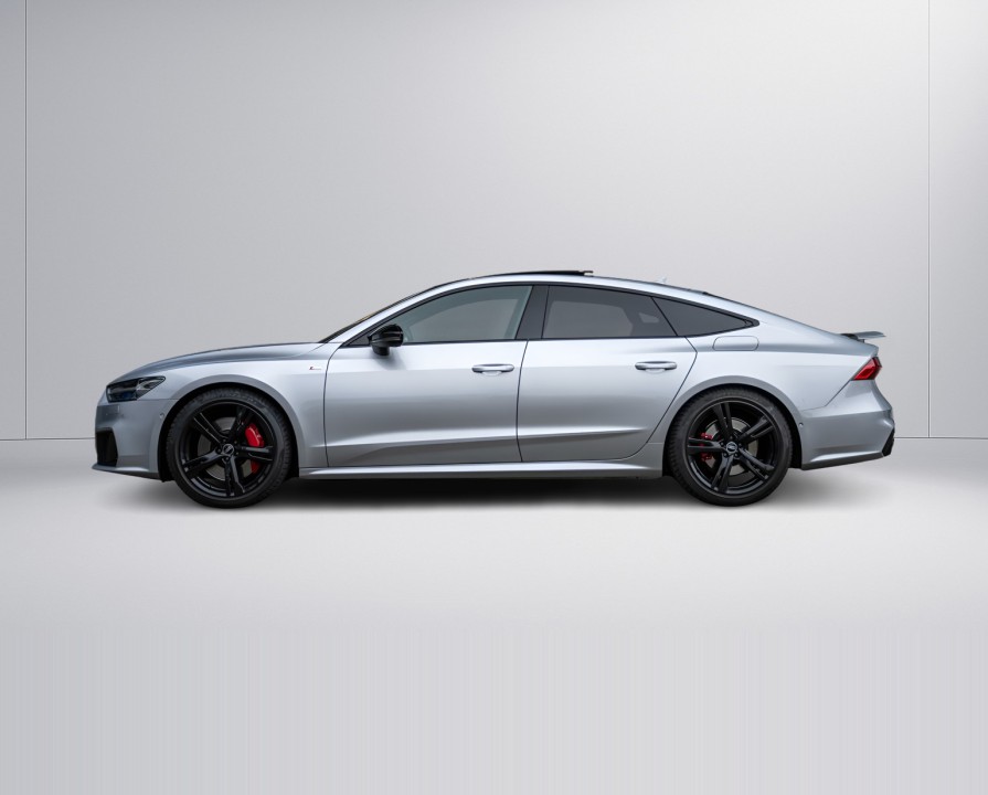 Audi A7 Sportback 55 TFSIe quattro S tronic Competition - foto 6