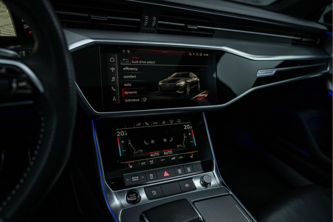 Audi A7 Sportback 55 TFSIe quattro S tronic Competition - foto 13