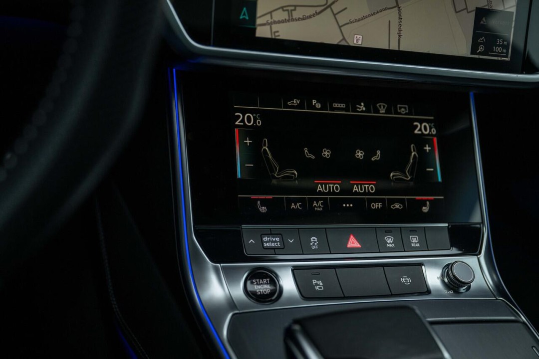 Audi A7 Sportback 55 TFSIe quattro S tronic Competition - foto 14