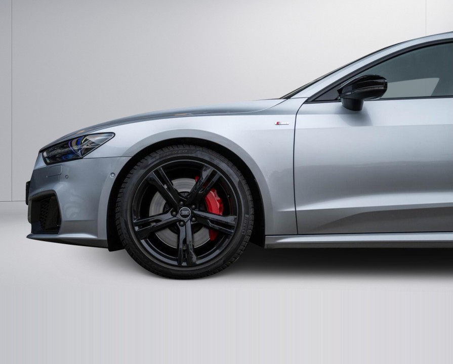 Audi A7 Sportback 55 TFSIe quattro S tronic Competition - foto 7