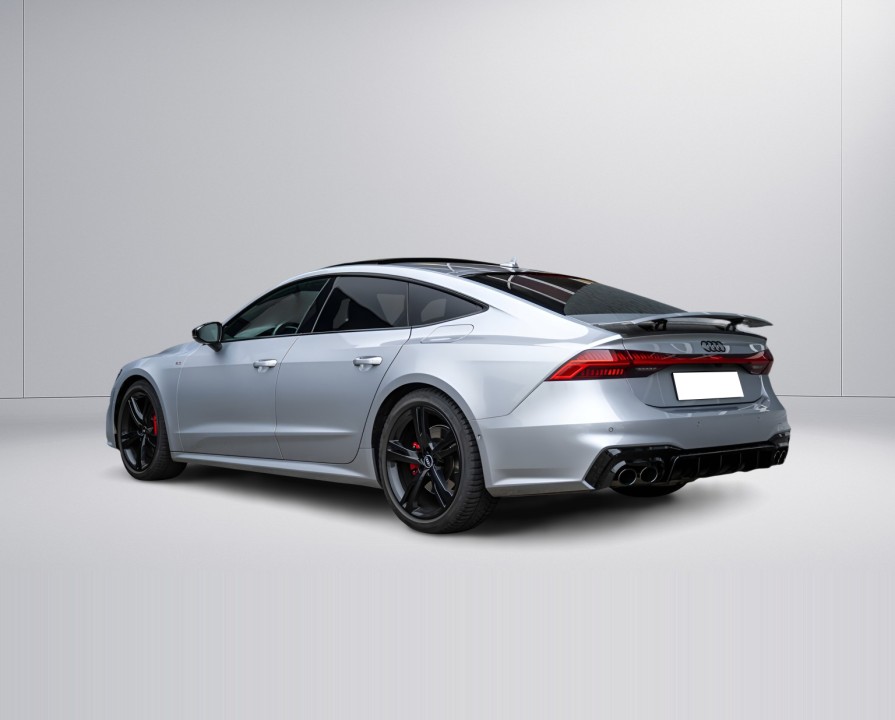 Audi A7 Sportback 55 TFSIe quattro S tronic Competition (5)