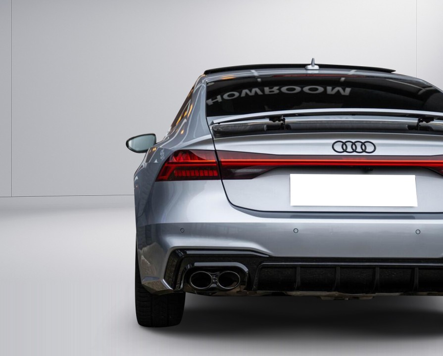 Audi A7 Sportback 55 TFSIe quattro S tronic Competition (3)