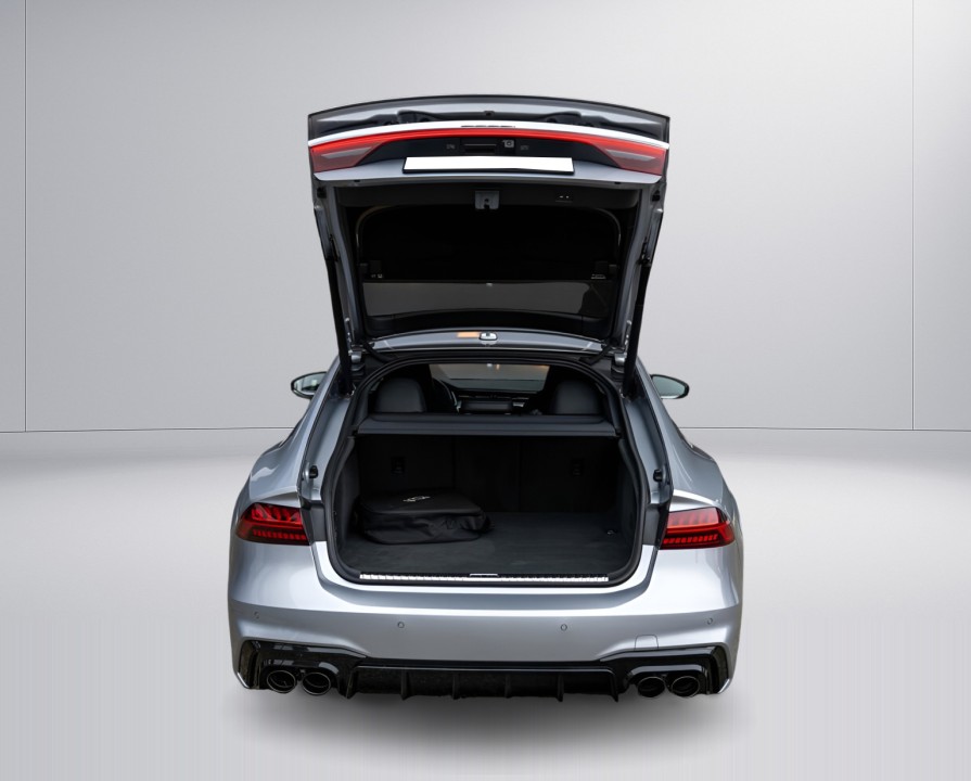 Audi A7 Sportback 55 TFSIe quattro S tronic Competition - foto 19