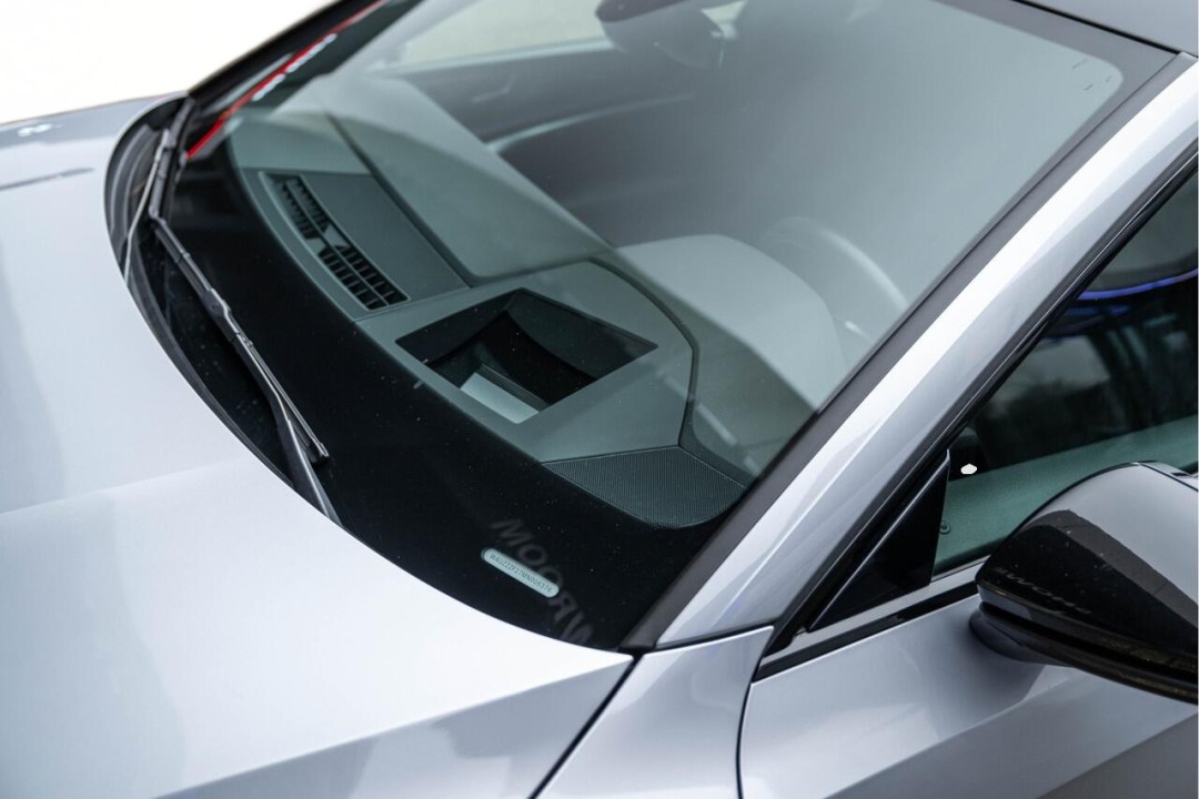 Audi A7 Sportback 55 TFSIe quattro S tronic Competition - foto 17