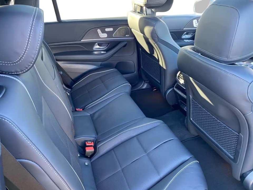 Mercedes-Benz GLS 450d 4MATIC AMG Line - foto 8