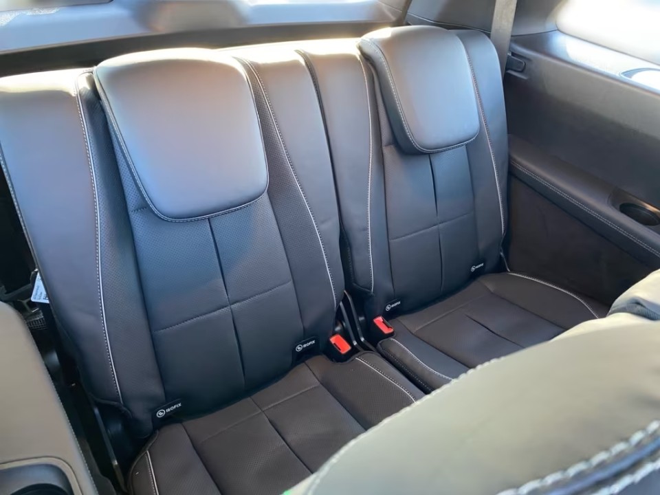 Mercedes-Benz GLS 450d 4MATIC AMG Line - foto 9