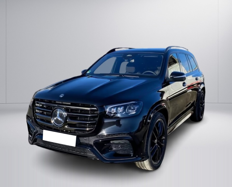 Mercedes-Benz GLS 450d 4MATIC AMG Line - foto 6