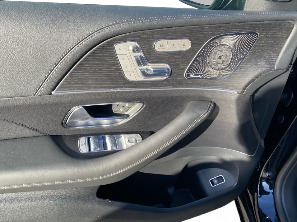 Mercedes-Benz GLS 450d 4MATIC AMG Line - foto 15