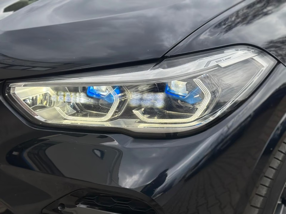 BMW X5 xDrive30d M-Sport - foto 33