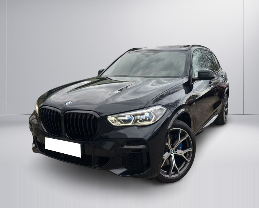 BMW X5 xDrive30d M-Sport - foto 7
