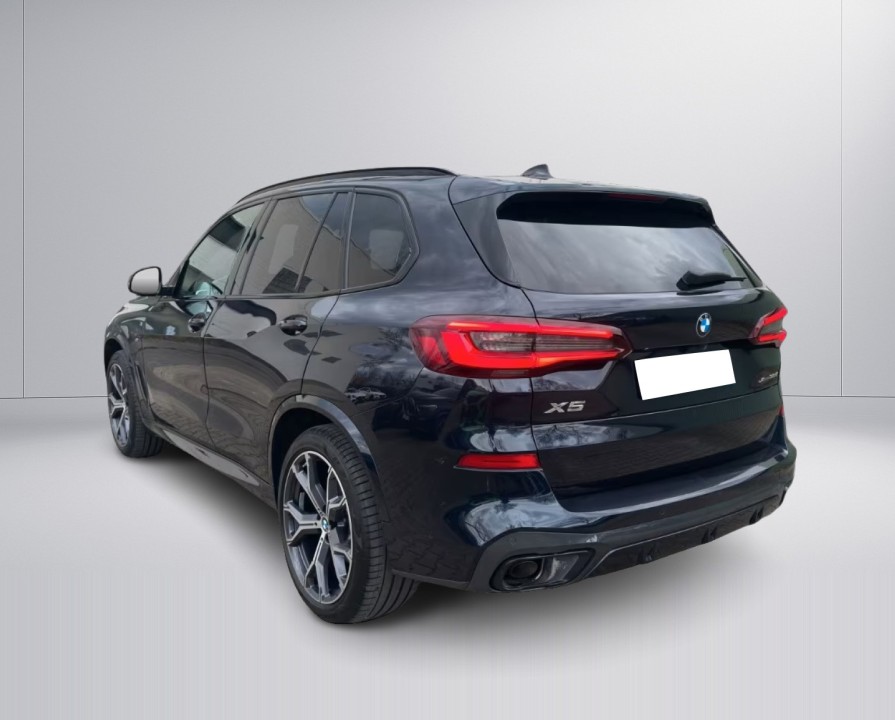 BMW X5 xDrive30d M-Sport (5)