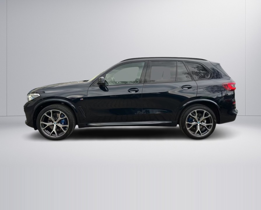 BMW X5 xDrive30d M-Sport - foto 6