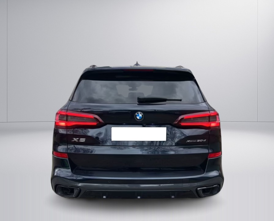 BMW X5 xDrive30d M-Sport (4)