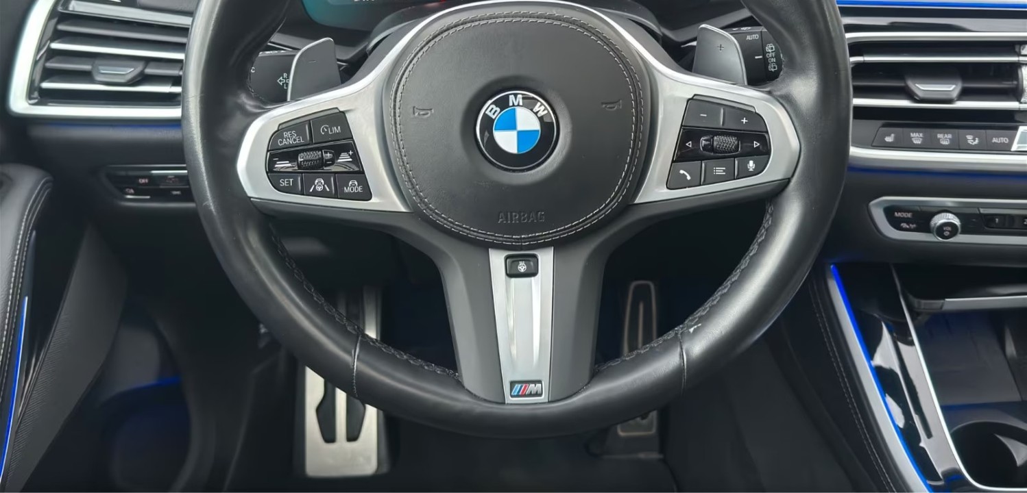 BMW X5 xDrive30d M-Sport - foto 14