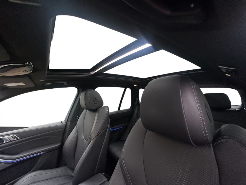 BMW X5 xDrive30d M-Sport - foto 32